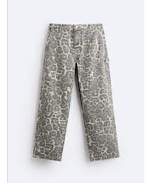 ZARA | その他パンツ