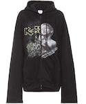 VETEMENTS(ヴェトモン)の「トップス(パーカー)」