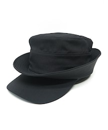 Yohji Yamamoto POUR HOMME | 帽子