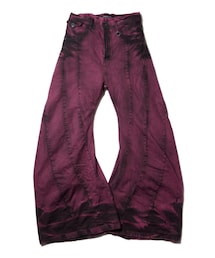 JULIUS | デニムパンツ