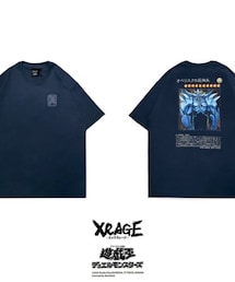 XRAGE | Tシャツ/カットソー
