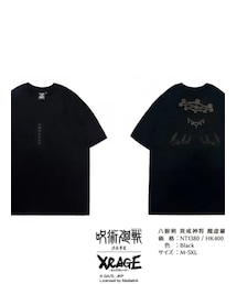 XRAGE | Tシャツ/カットソー