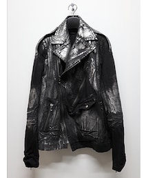 JULIUS | ライダースジャケット