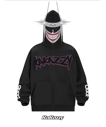 KAKAZZY | パーカー