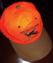 Young An Hat | キャップ