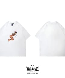 XRAGE | Tシャツ/カットソー