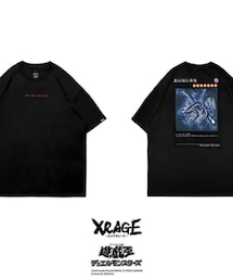 XRAGE | Tシャツ/カットソー