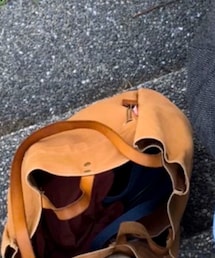 NECESSARY or UNNECESSARY | トートバッグ