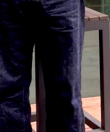 atlast&co | デニムパンツ