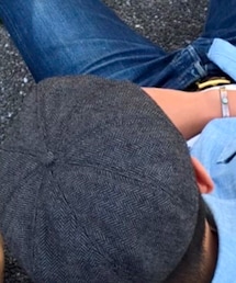 OLD JOE & CO. | キャスケット