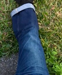 OOE YUFUKUTEN | デニムパンツ