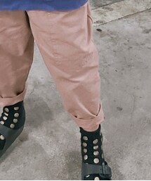 korea | チノパンツ