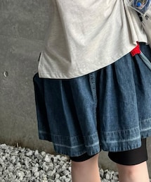 DIESEL | デニムスカート