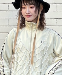 FRED PERRY | ジャケット/アウター