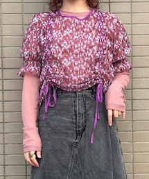 used | トップス