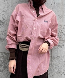 used | シャツ/ブラウス