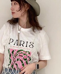 H&M | Tシャツ/カットソー