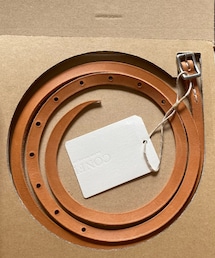 Hender Scheme | ベルト