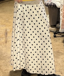 used | スカート
