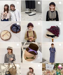 インスタもみてね🥰 | その他