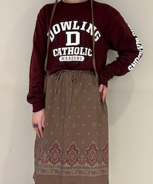 used | Tシャツ/カットソー