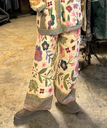 H(アッシュ) | パンツ