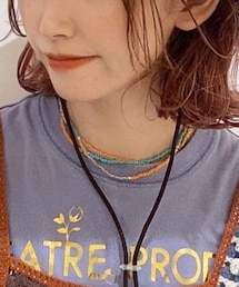 kaorinomori | アクセサリー