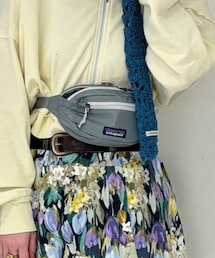 patagonia | ボディバッグ/ウエストポーチ