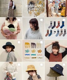 Instagramもみてね🐼 | その他