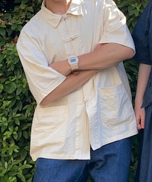 FREAK'S STORE | シャツ/ブラウス