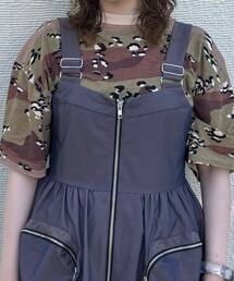 used | Tシャツ/カットソー