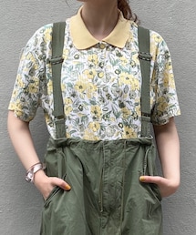 used | ポロシャツ