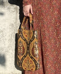 hand made | トートバッグ