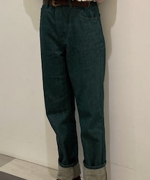 UNIQLO | デニムパンツ