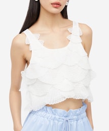 H&M | タンクトップ
