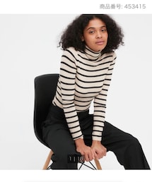 UNIQLO | ニット/セーター