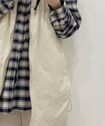 ZARA | ダウンベスト