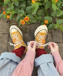 CONVERSE | Converse 1970s Chuck Taylor All Star Canvas Sneakers(スニーカー)