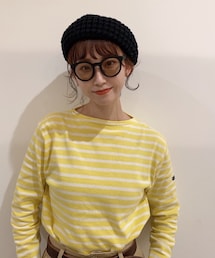 kaorinomori | サングラス