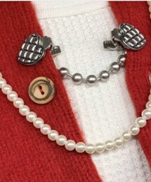 BEAMS BOY | アクセサリー