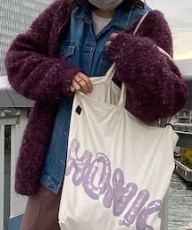 used | ニット/セーター