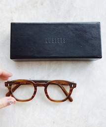 cubitts | メガネ