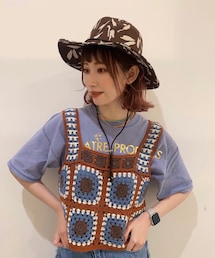 kaorinomori | ハット