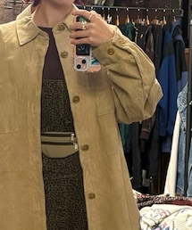 H(アッシュ) | ジャケット/アウター