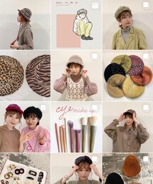 Instagramもみてね❤️ | その他