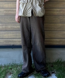 GU | デニムパンツ