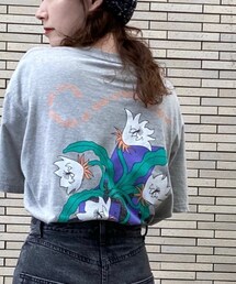 YUKI | Tシャツ/カットソー