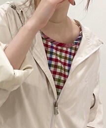 used | タンクトップ