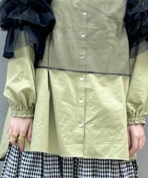 SM2 | シャツ/ブラウス