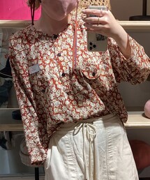 used | シャツ/ブラウス